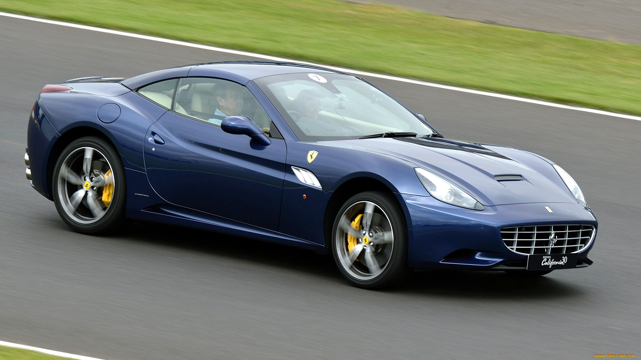 ferrari, california, , s, p, a, , , 